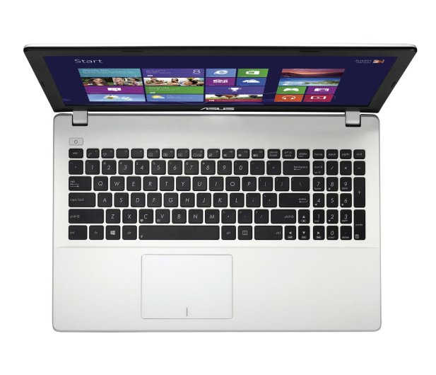 ASUS X551CA-SX032D 1007U/4GB/500/DVD-RW biały - 160234 - zdjęcie 9